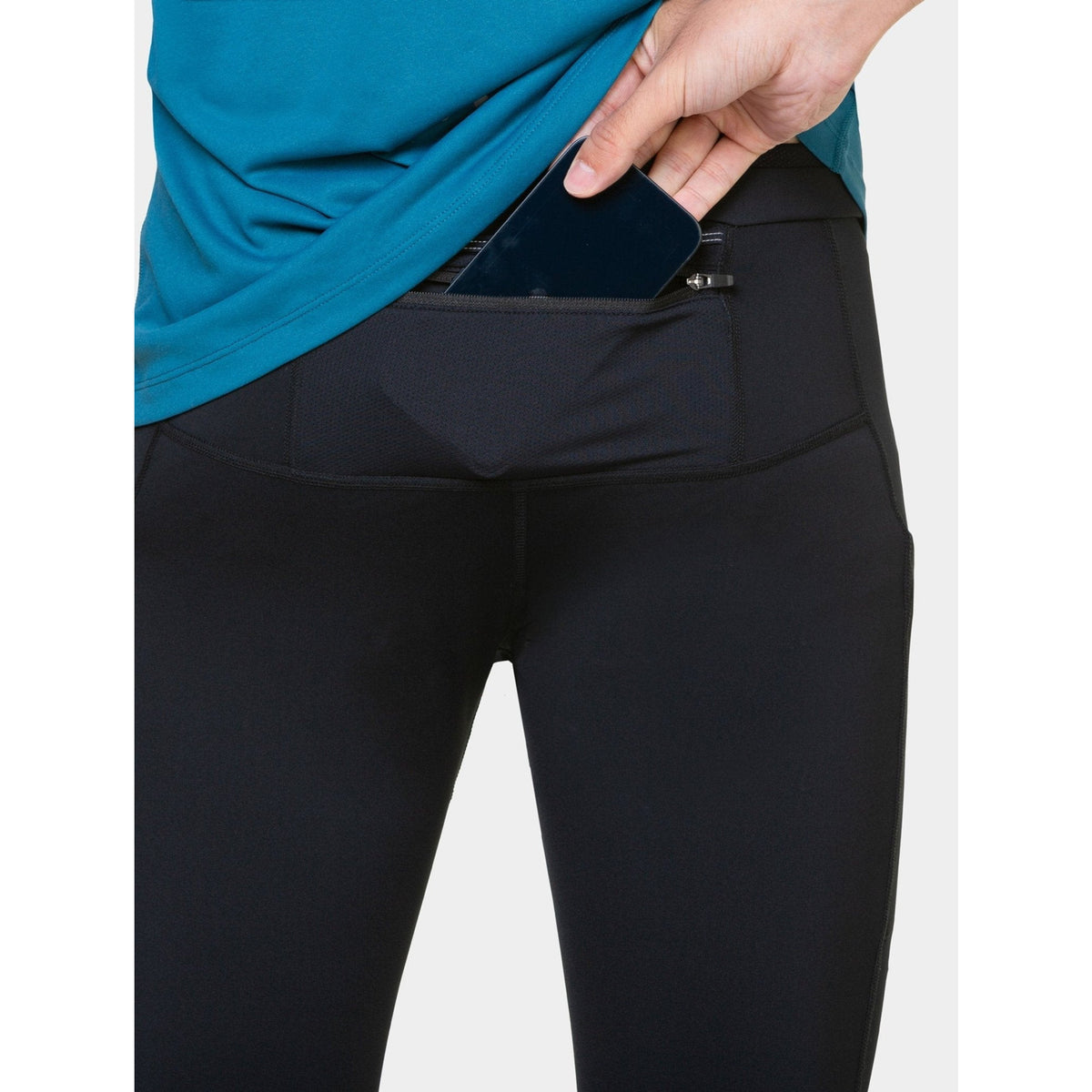 Ronhill Tech Paragon Tight Heren | trrail.com