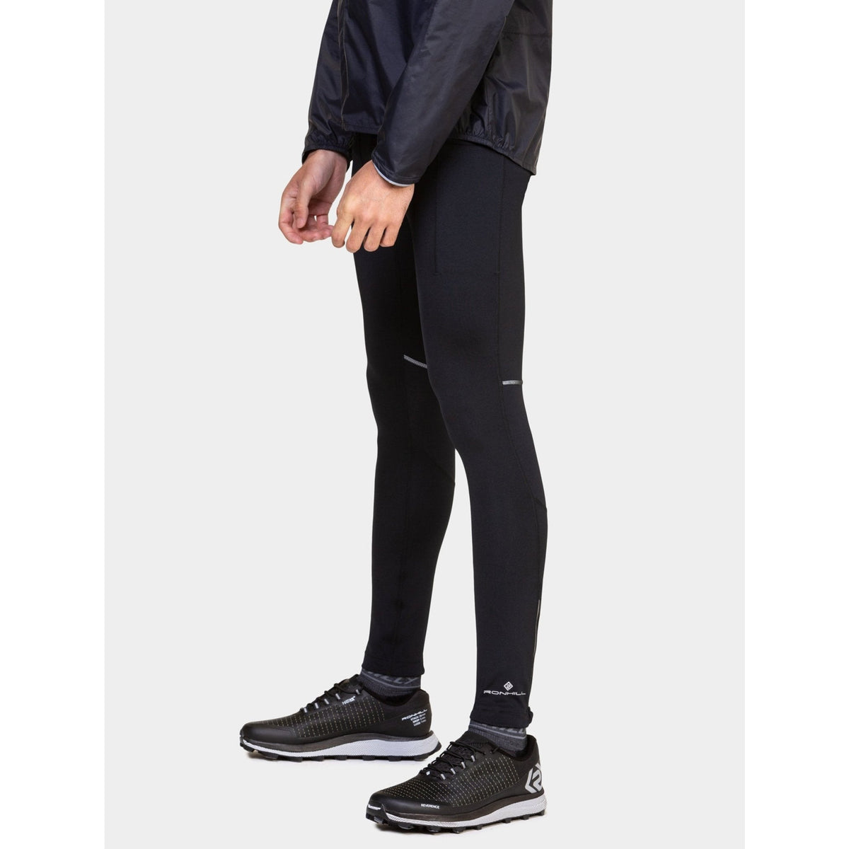 Ronhill Tech Paragon Tight Heren | trrail.com