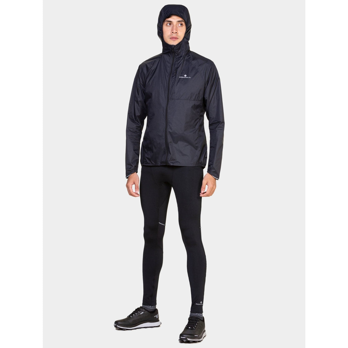 Ronhill Tech Paragon Tight Heren | trrail.com