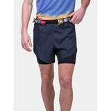 Ronhill Tech Race Twin Short Heren | trrail.com