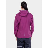 Ronhill Tech Storm 2.5-Laags Rainjacket Dames (25k) | trrail.com