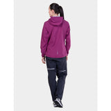 Ronhill Tech Storm 2.5-Laags Rainjacket Dames (25k) | trrail.com