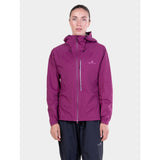 Ronhill Tech Storm 2.5-Laags Rainjacket Dames (25k) | trrail.com