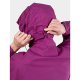 Ronhill Tech Storm 2.5-Laags Rainjacket Dames (25k) | trrail.com