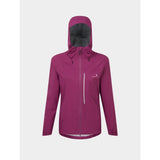 Ronhill Tech Storm 2.5-Laags Rainjacket Dames (25k) | trrail.com