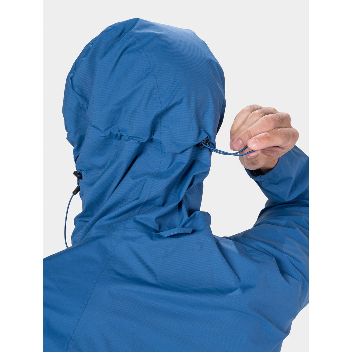 Ronhill Tech Storm 2.5-Laags Rainjacket Heren (25k) | trrail.com