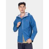 Ronhill Tech Storm 2.5-Laags Rainjacket Heren (25k) | trrail.com