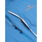 Ronhill Tech Storm 2.5-Laags Rainjacket Heren (25k) | trrail.com