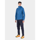 Ronhill Tech Storm 2.5-Laags Rainjacket Heren (25k) | trrail.com
