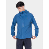 Ronhill Tech Storm 2.5-Laags Rainjacket Heren (25k) | trrail.com