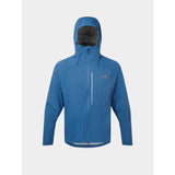 Ronhill Tech Storm 2.5-Laags Rainjacket Heren (25k) | trrail.com