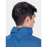 Ronhill Tech Storm 2.5-Laags Rainjacket Heren (25k) | trrail.com
