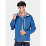 Ronhill Tech Storm 2.5-Laags Rainjacket Heren (25k) | trrail.com