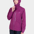 Ronhill Tech Storm 2.5-Laags Rainjacket Dames (25k) | trrail.com