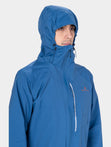 Ronhill Tech Storm 2.5-Laags Rainjacket Heren (25k) | trrail.com
