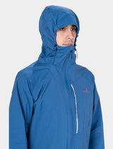 Ronhill Tech Storm 2.5-Laags Rainjacket Heren (25k) | trrail.com