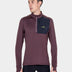 Ronhill Tech Winter 1/2 Zip Heren | trrail.com
