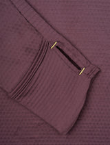 Ronhill Tech Winter 1/2 Zip Heren | trrail.com