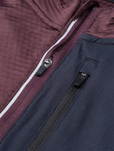 Ronhill Tech Winter 1/2 Zip Heren | trrail.com
