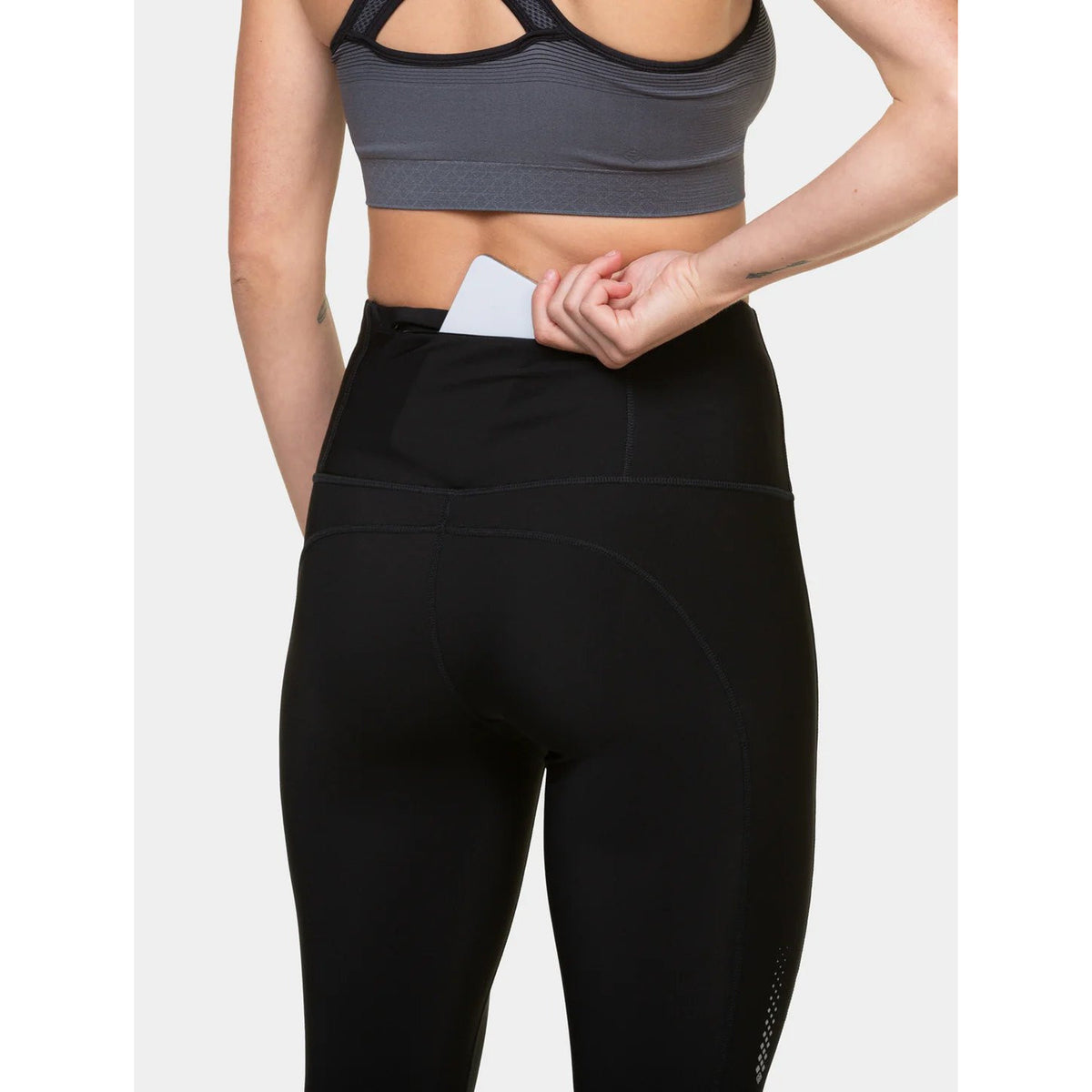 Ronhill Tech Winter Tight Dames | trrail.com