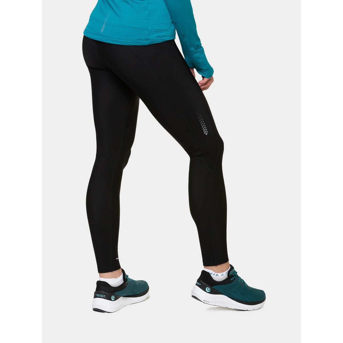 Ronhill Tech Winter Tight Dames | trrail.com