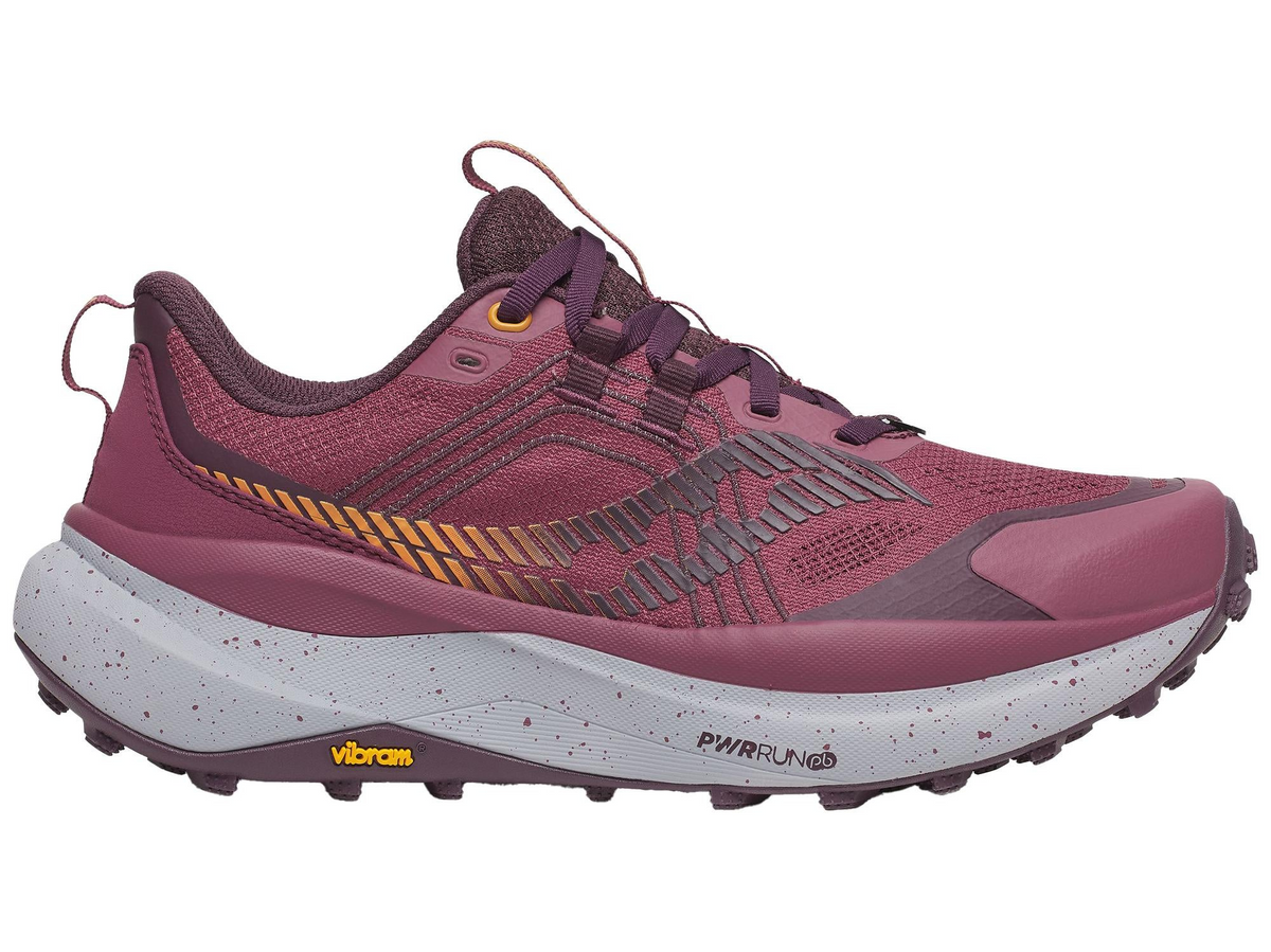 Saucony Xodus Ultra 4 Dames | trrail.com