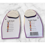 Runner Harmony | Toe Hole Prevention Insert | trrail.com