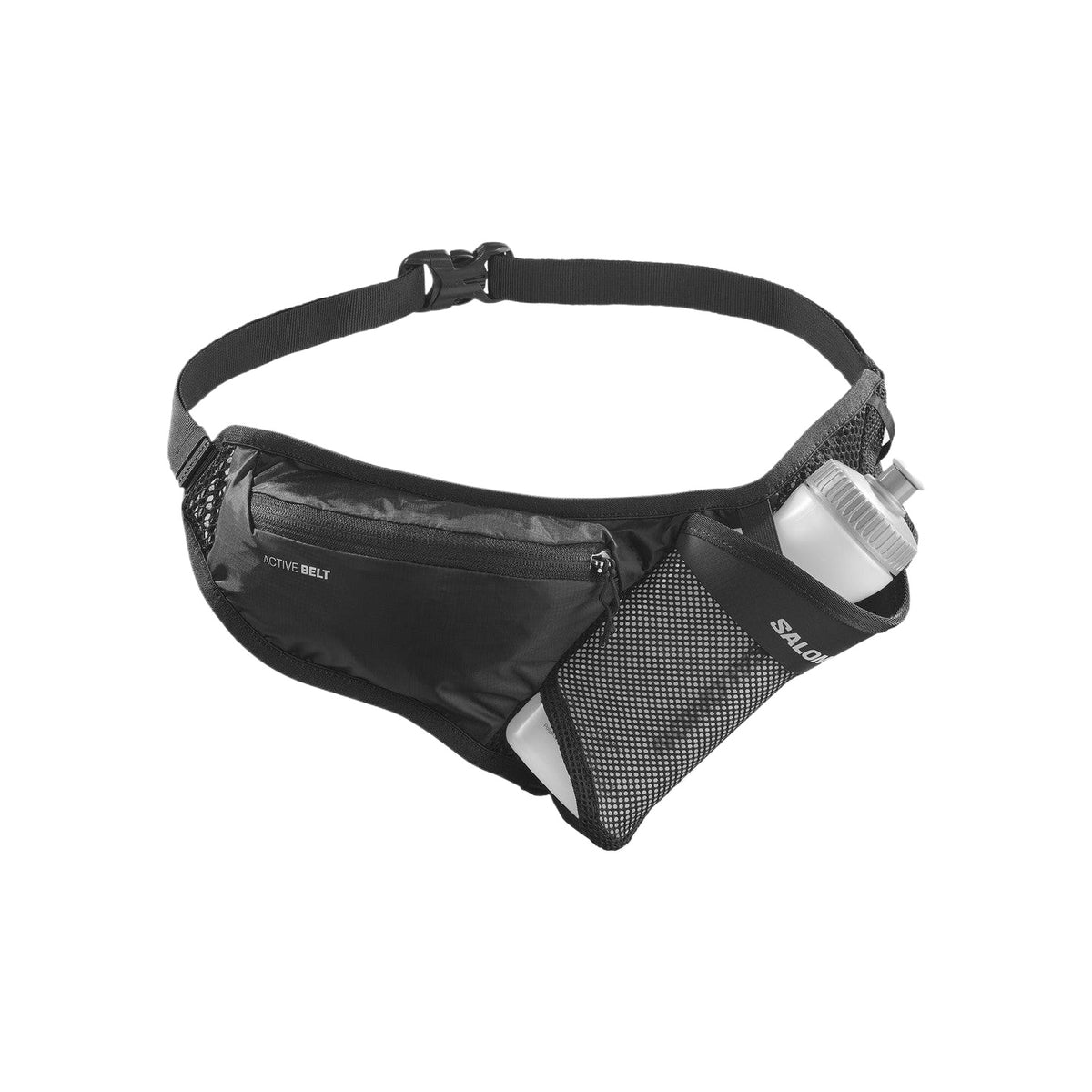 Salomon | Active Bottle 3D Bottle | Running Belt | trrail.com