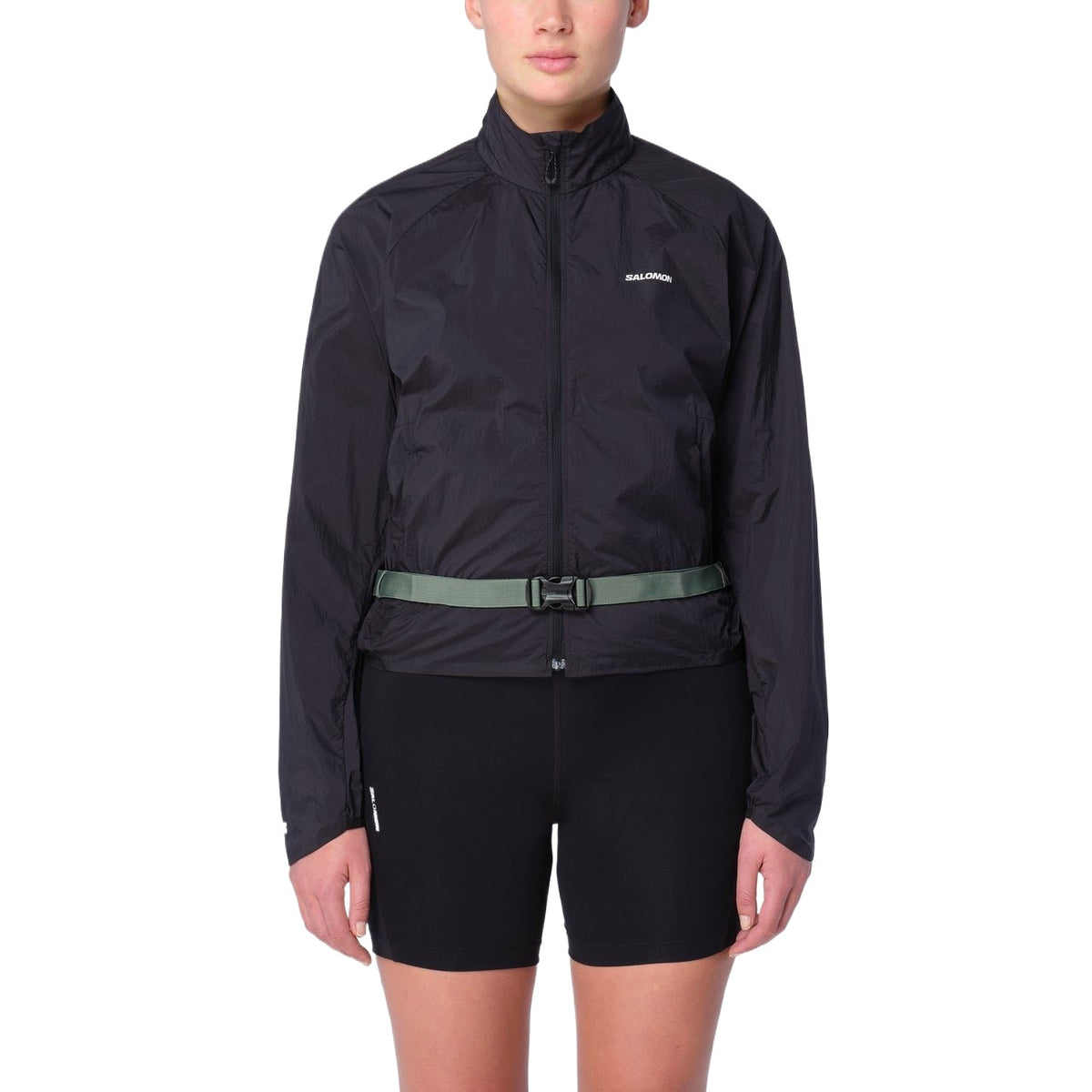 Salomon | Active Bottle 3D Bottle | Running Belt | trrail.com