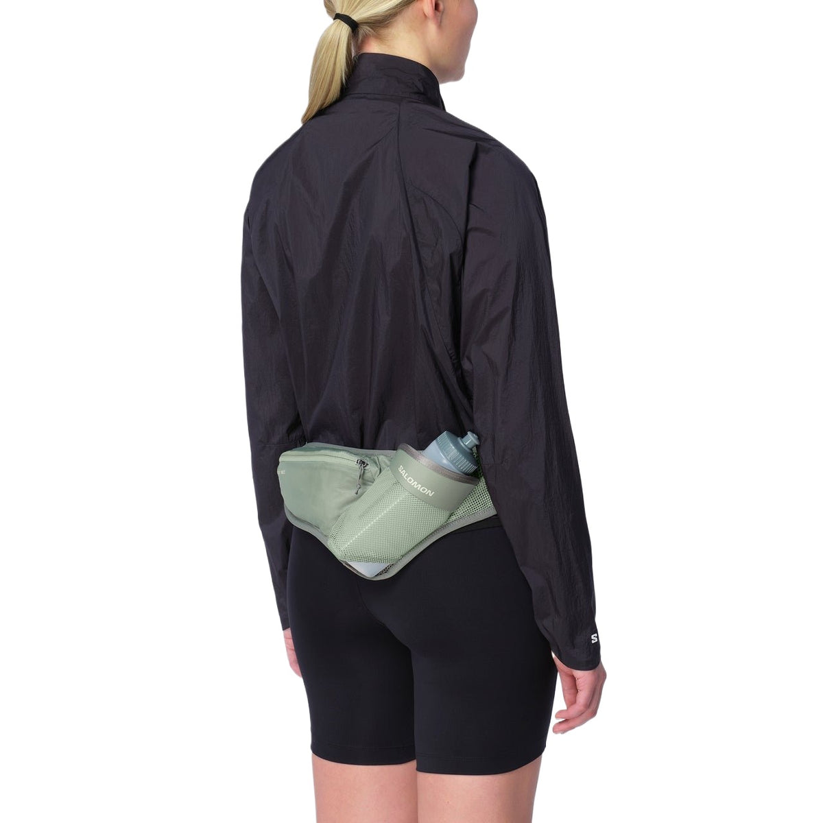 Salomon | Active Bottle 3D Bottle | Running Belt | trrail.com