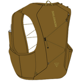 Salomon Active Skin 4 (4L) - trrail.com