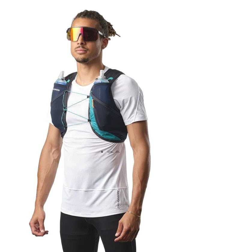 Salomon Active Skin 4 (4L) | trrail.com