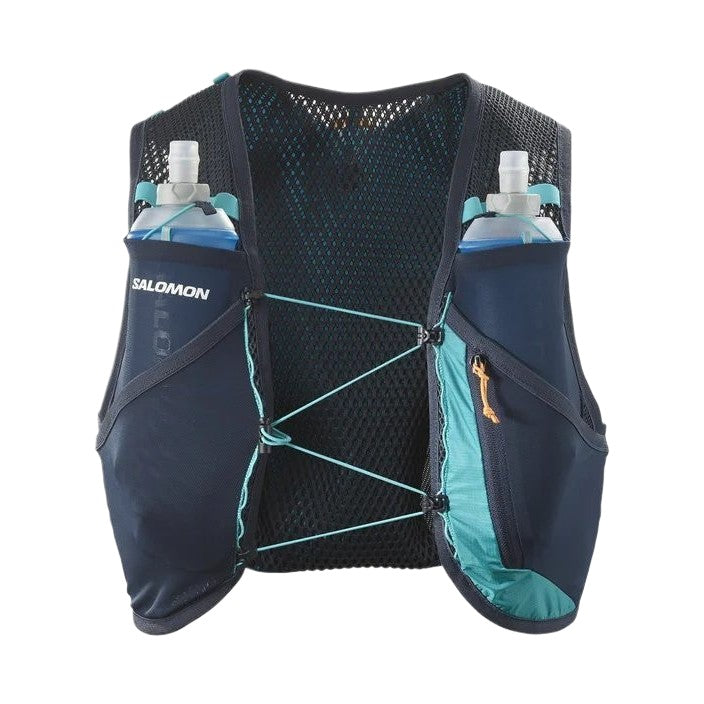 Salomon Active Skin 4 (4L) | trrail.com