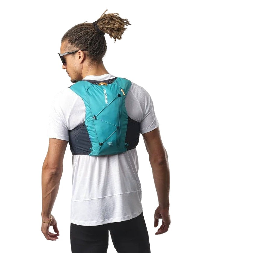 Salomon Active Skin 4 (4L) | trrail.com