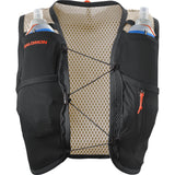 Salomon Active Skin 4 Dames | trrail.com
