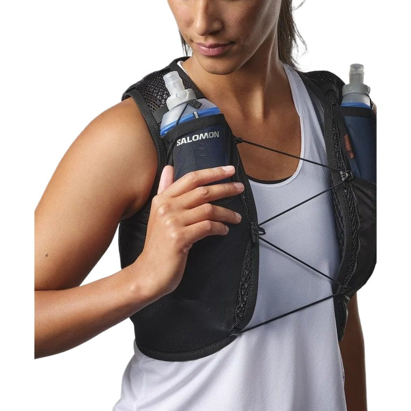 Salomon Active Skin 4 Dames | trrail.com