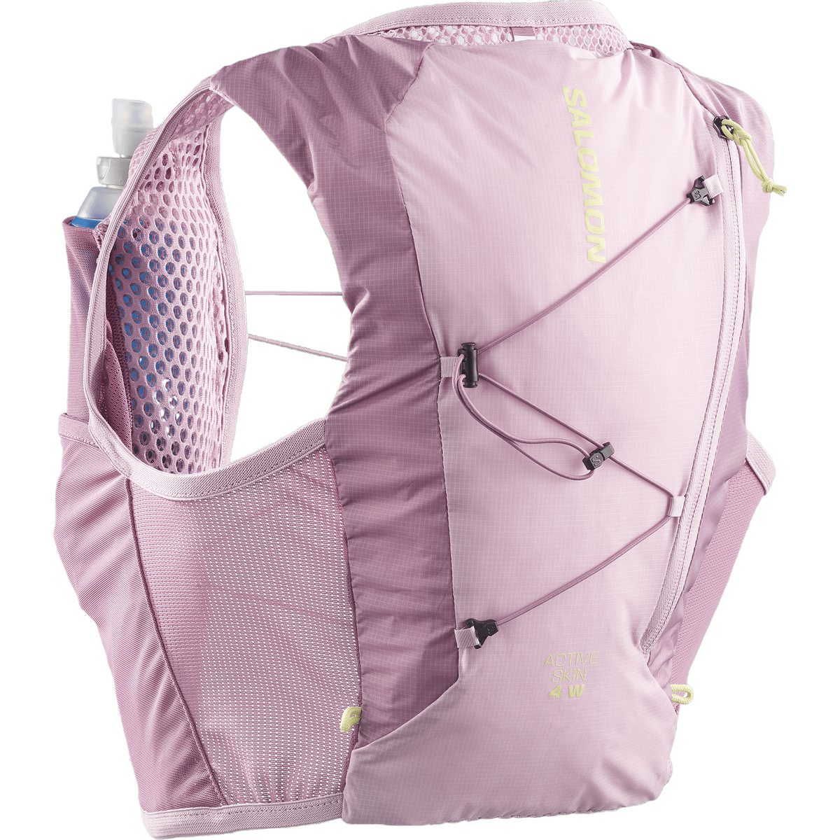 Salomon Active Skin 4 Dames | trrail.com