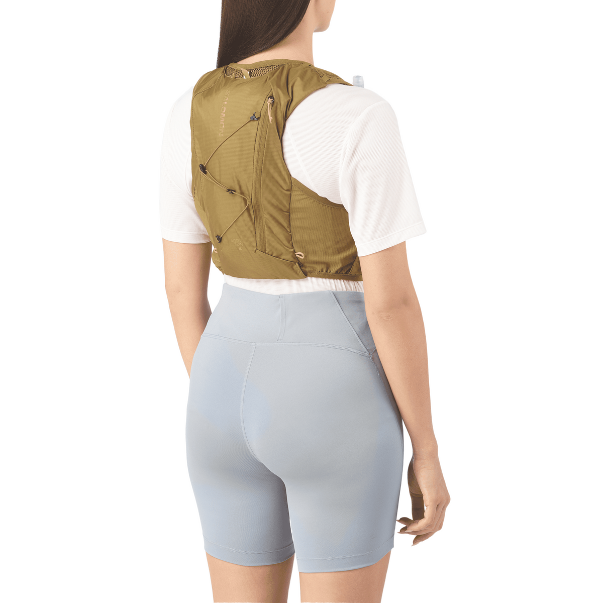 Salomon | Active Skin 4 | Hardlooprugzak | Unisex - trrail.com