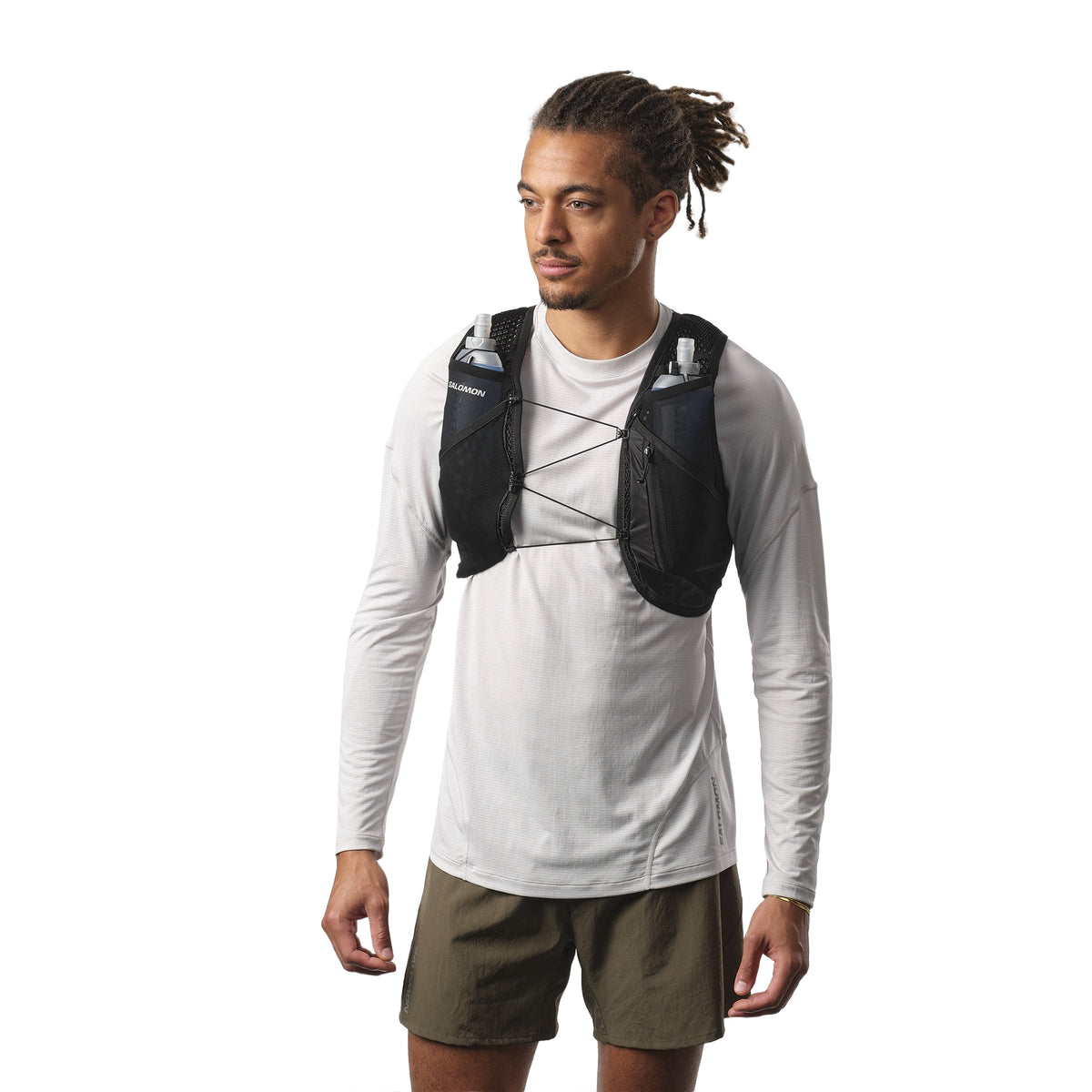 Salomon Active Skin 4 (4L) | trrail.com