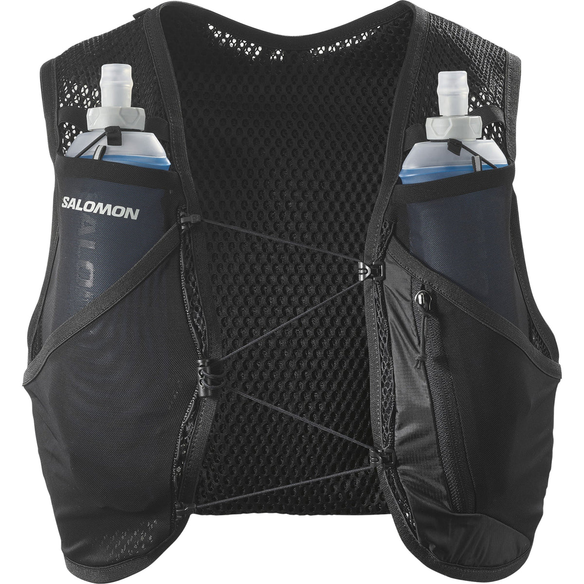 Salomon Active Skin 4 (4L) | trrail.com