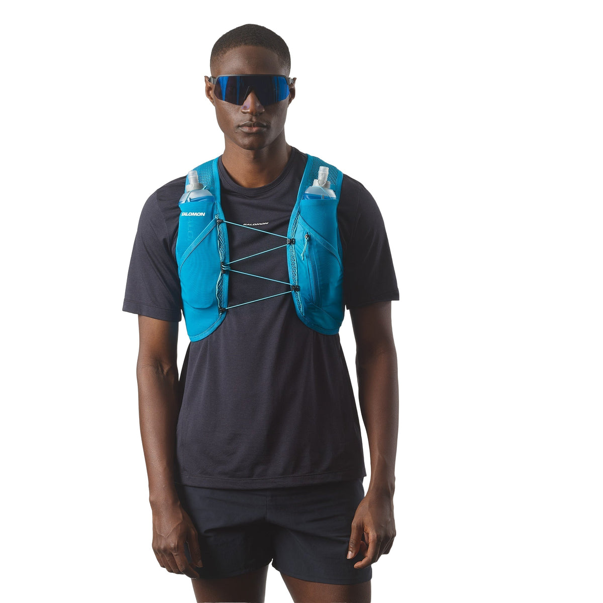 Salomon Active Skin 4 (4L) | trrail.com