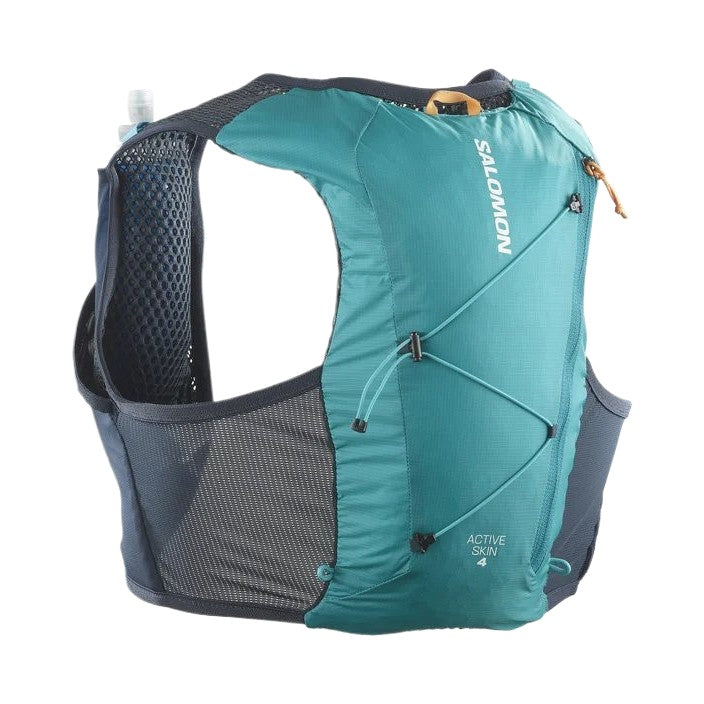 Salomon Active Skin 4 (4L) | trrail.com