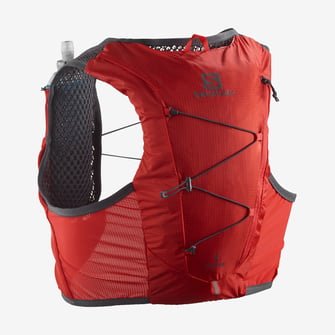 Salomon Active Skin 4 (4L) | trrail.com