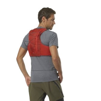 Salomon Active Skin 4 (4L) | trrail.com