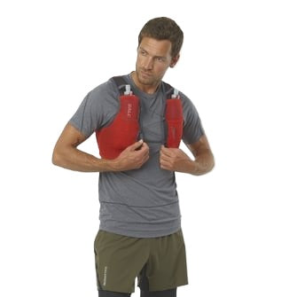 Salomon Active Skin 4 (4L) | trrail.com