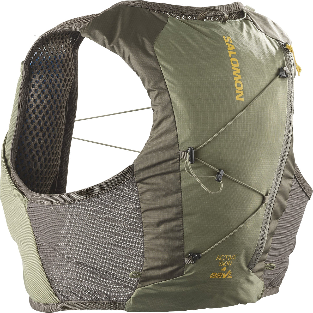 Salomon Active Skin 4 (4L) | trrail.com