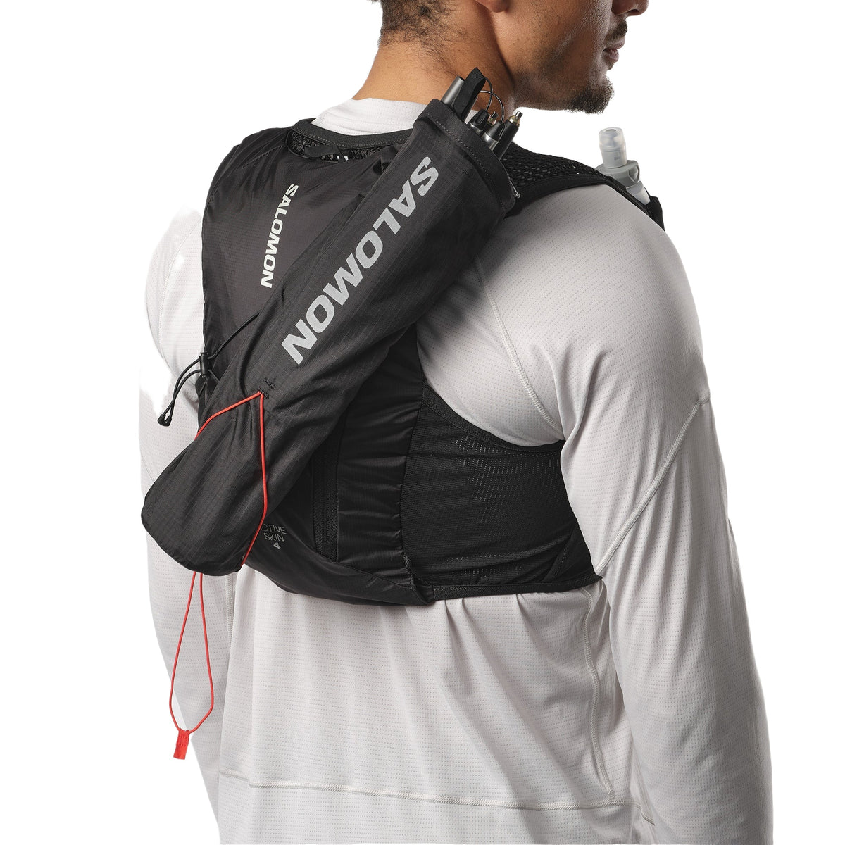 Salomon Active Skin 4 (4L) | trrail.com