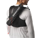 Salomon Active Skin 4 (4L) | trrail.com