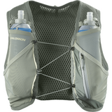 Salomon | Active Skin 4 | Hardlooprugzak | Unisex - trrail.com