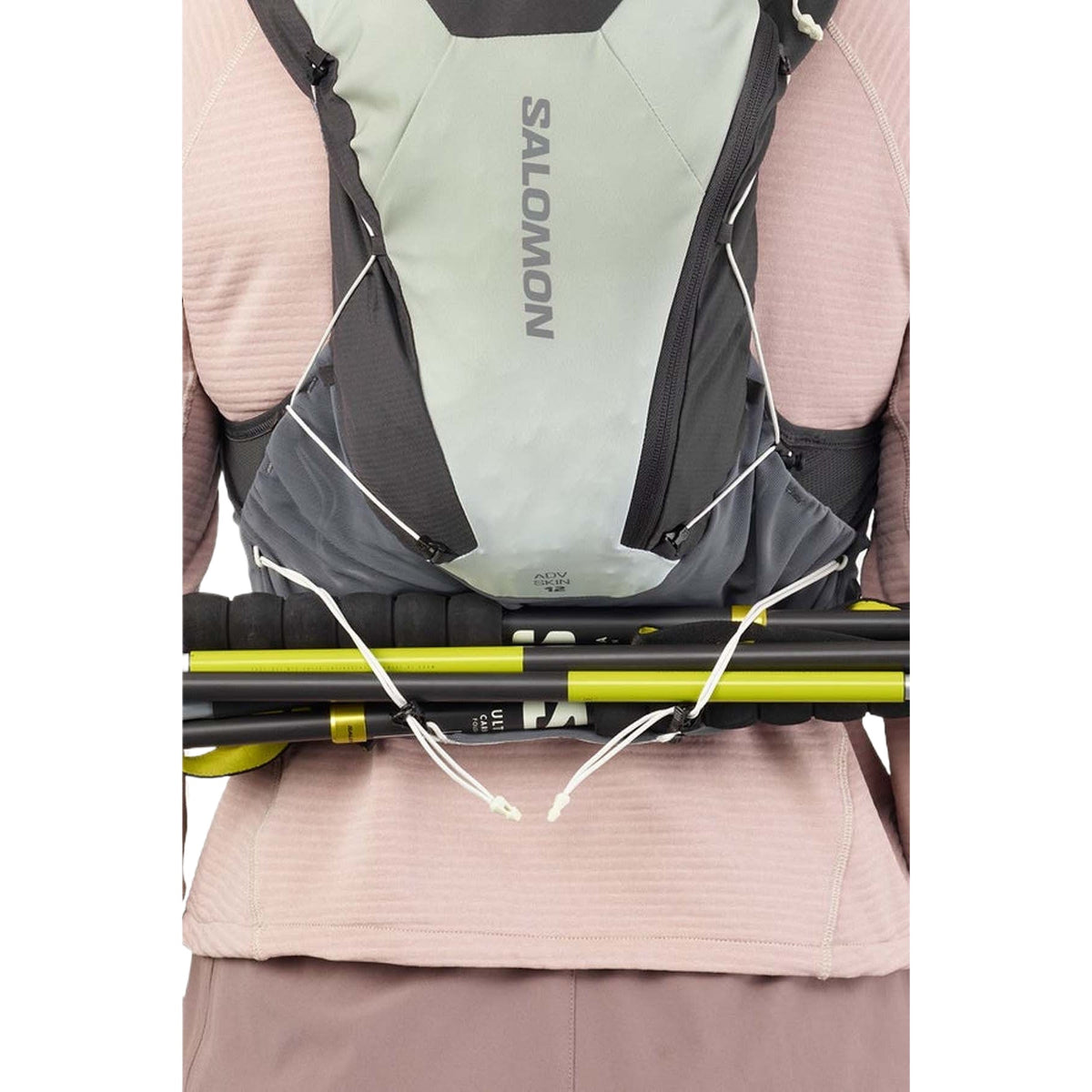 Salomon Adv Skin 12 (12 liter) - trrail.com